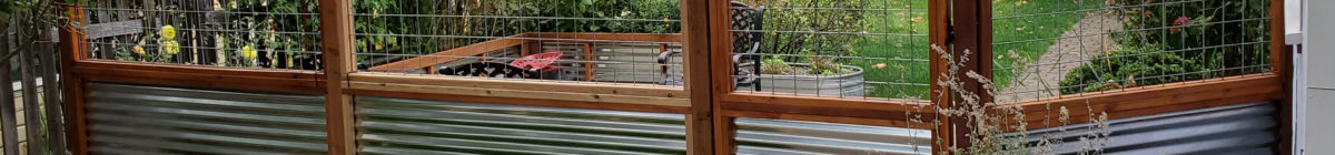 Fence Contractor Ashland Oregon